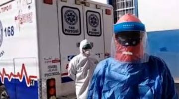 Ministerio de Trabajo dispone tolerancia para los médicos este 21 de septiembre