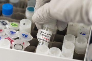 Países menos favorecidos recibirán  más dosis de futura vacuna anticovid-19