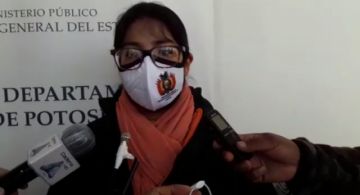 Precintan horno crematorio móvil, informa la fiscalía