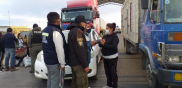Realizaron actividades contra la trata y tráfico. FOTO SEDEGES