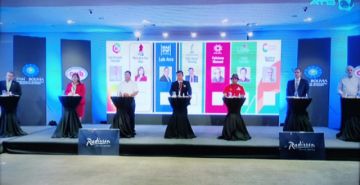 ¿Cómo fue el debate presidencial de anoche?