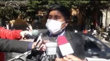 Denuncian a presunto abuso sexual en interior mina contra una menor de 14 años