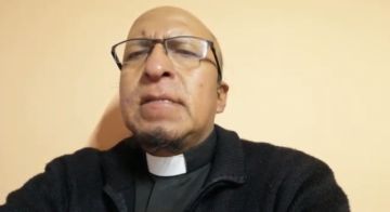El padre Miguel Albino habla del apóstol Pablo
