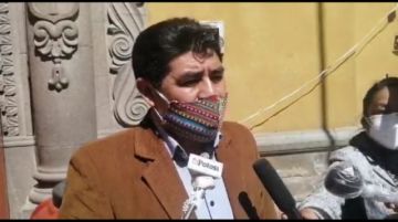 Gobernación busca coordinar con la Alcaldía para continuar con atención en Jesús Valle