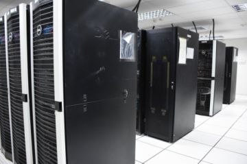 El TSE avanza en su modernización tecnológica