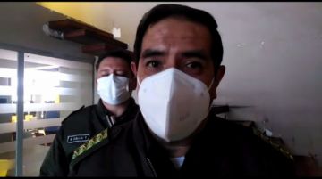 La Policía boliviana alista un gran operativo de control electoral