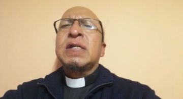 El Padre Miguel Albino reflexiona sobre la convicción en el Señor