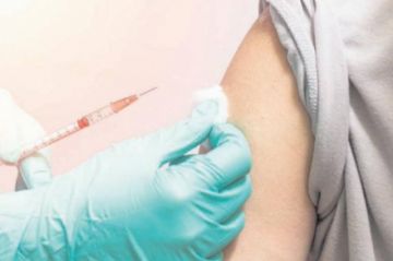 Experto alemán afirma que ningún país tendrá suficientes vacunas COVID-19