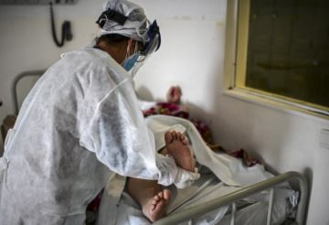 América Latina supera los 10 millones de casos y Europa se cierra un poco más ante pandemia