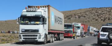 La Presidencia Ejecutiva instruyó la coordinación y trabajo permanente desde la entidad aduanera 