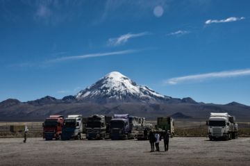 La Presidencia Ejecutiva instruyó la coordinación y trabajo permanente desde la entidad aduanera 