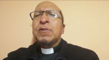 El padre Miguel Albino habla sobre las obras de la carne y del espíritu