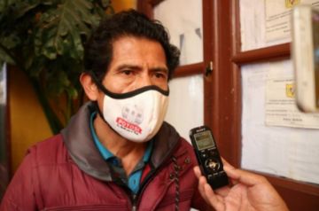 ¿Cómo Carlos Carmona logra llegar al cargo de alcalde de Potosí?