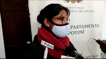 La Fiscalía investiga una denuncia de violación a una menor de 14 años