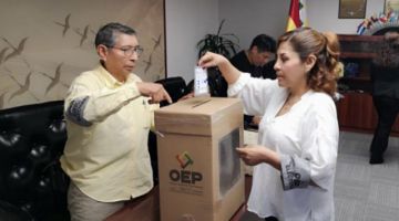  Gobierno diseñó operativos de seguridad según la coyuntura de cada departamento