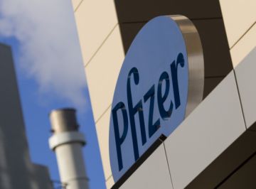 Pfizer planea pedir en noviembre autorización para su vacuna contra covid-19