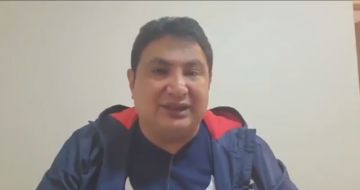 Barral le recuerda a Alberto Fernández que Argentina impidió ingreso de diputados bolivianos a ese país