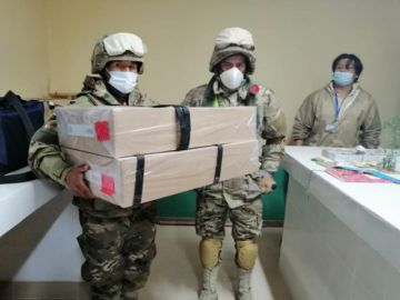 Así estaban los caminos rumbo a los recintos electorales