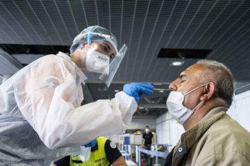 El coronavirus sobrevive en la piel cinco veces más que la gripe, según un estudio