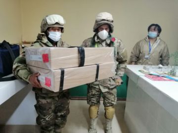 Así estaban los caminos rumbo a los recintos electorales