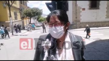 La Fiscalía evalúa de tranquila y estable la primera mitad de la jornada electoral