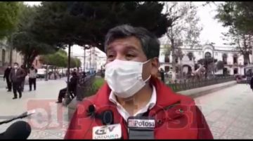 Comcipo recibe con sorpresa resultado de las elecciones generales