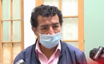 El MAS pone tres condiciones para asumir el cargo de ministro ¿Cuáles son?