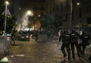 Europa del Este se suma al cerrojo y Colombia supera el millón de casos de covid-19