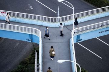 Japón se compromete a lograr la neutralidad de carbono en 2050