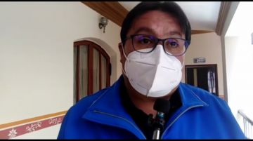 Epidemiología afirma que no hay reinfecciones de covid en Potosí