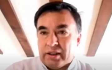 Juan Ramón Quintana: "hoy día estamos más vivos que nunca"
