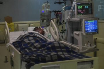 América Latina y el Caribe supera las 400.000 muertes por covid, según balance de AFP