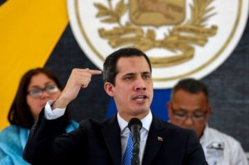 Bolivia invita a venezolano Juan Guaidó a la asunción del izquierdista Luis Arce