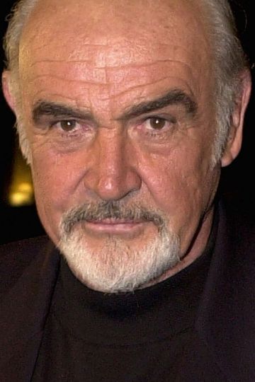 El mejor James Bond de la historia.