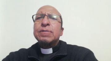 El padre Miguel Albino habla de la santidad de todos los santos