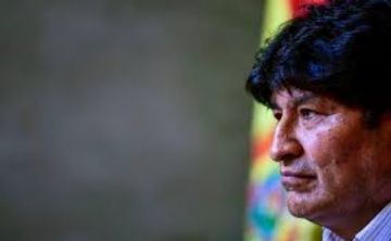 Evo Morales y su abogado cuestionan a la Iglesia Católica por apoyar el pedido de auditoría a las elecciones