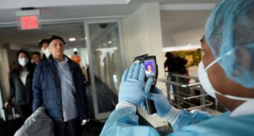 Ministerio de Salud destaca que la incidencia de casos covid en Bolivia es menor a la de países vecinos