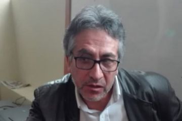 Levantan la detención domiciliaria de Gustavo Torrico