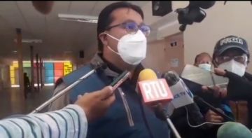 Sedes pide a los ciudadanos que se cuiden para evitar contagios de coronavirus