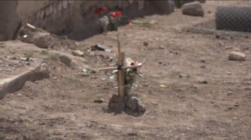 Exhumación de fallecidos covid depende de la Fiscalía
