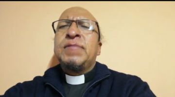 El padre Miguel Albino reflexiona sobre la gratificación