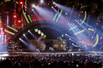 Festival de la Canción de Viña del Mar se suspende por la covid-19