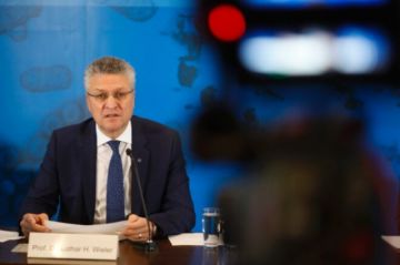 Alemania ve “primeras señales” de mejora en la curva de contagios de covid-19