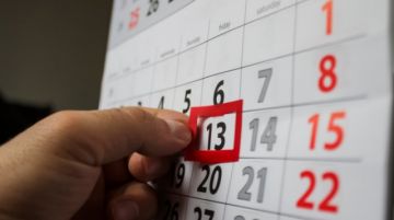 ¿Por qué el viernes 13 es considerado un día de mala suerte?