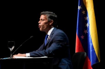 Leopoldo López : la consulta de Guaidó se está preparando “casa por casa”