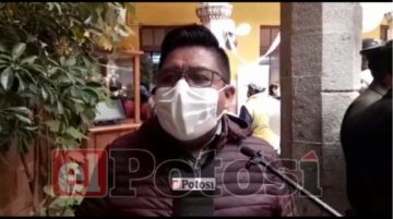 Alcalde destaca entrega de obras en noviembre