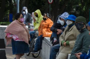 México superó los 100.000 fallecidos por covid-19