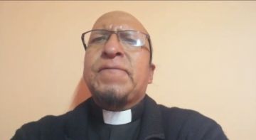 El padre Miguel Albino reflexiona sobre el matrimonio