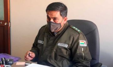 Fiscalía investiga al coronel Rojas por presunta manipulación en 10 casos