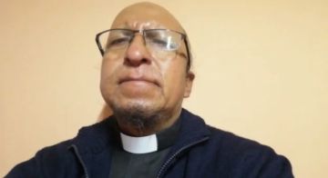 El padre Miguel Albino reflexiona sobre los signos de los tiempos